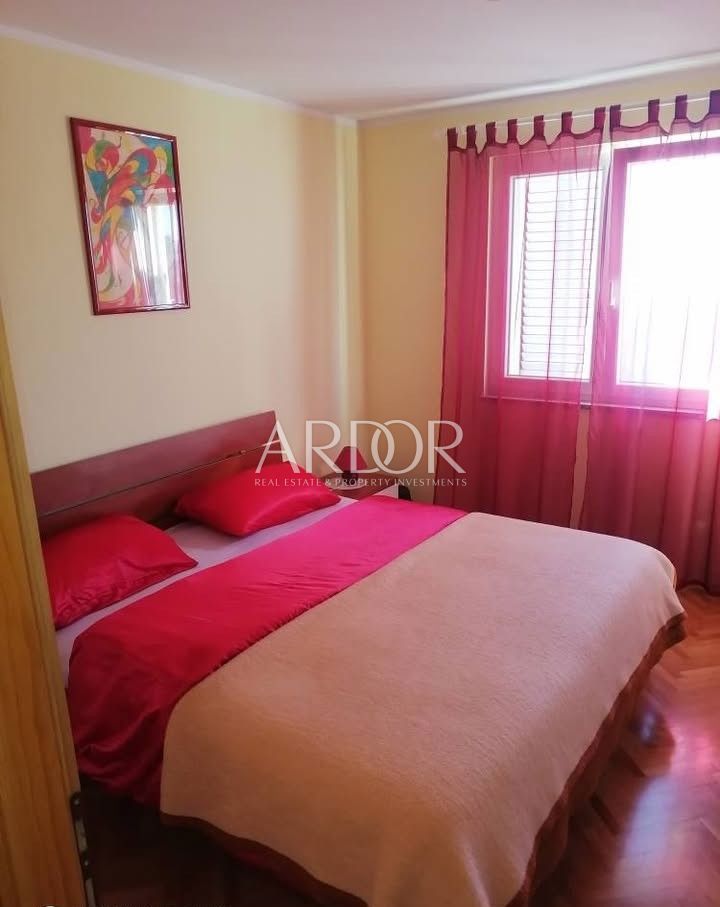 Appartamento Škurinje, Rijeka, 68,57m2