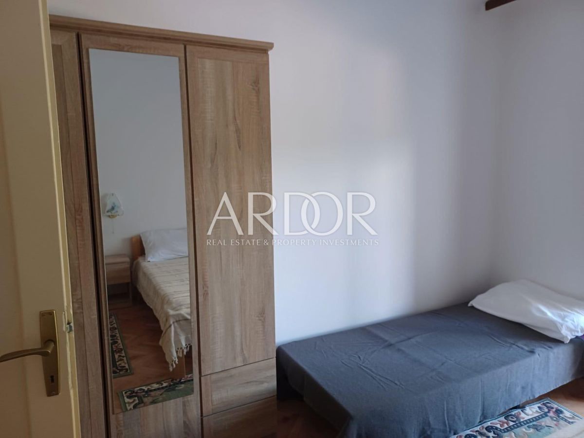 Appartamento Kampor, Rab, 85m2