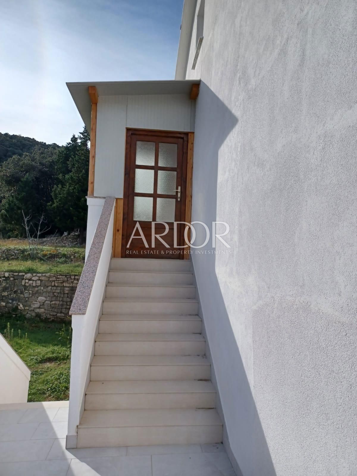 Appartamento Kampor, Rab, 85m2