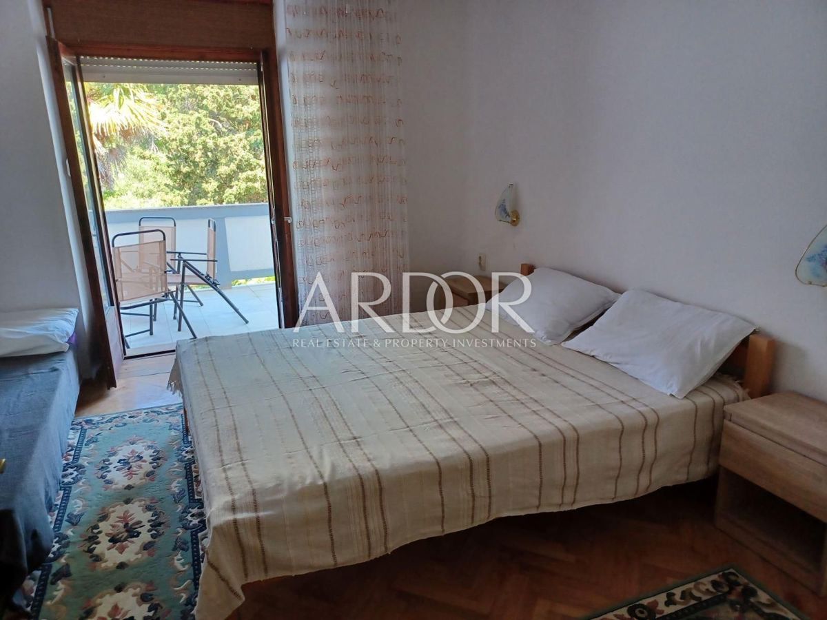Appartamento Kampor, Rab, 85m2