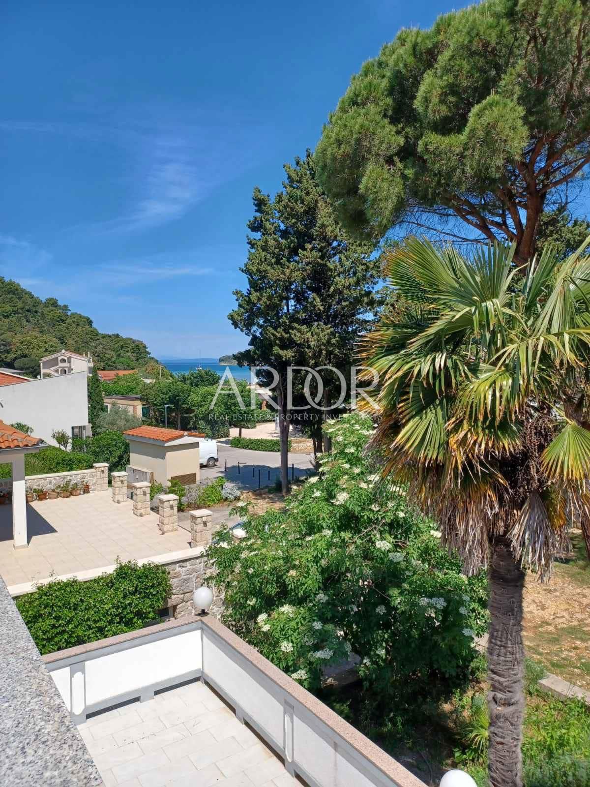 Appartamento Kampor, Rab, 85m2