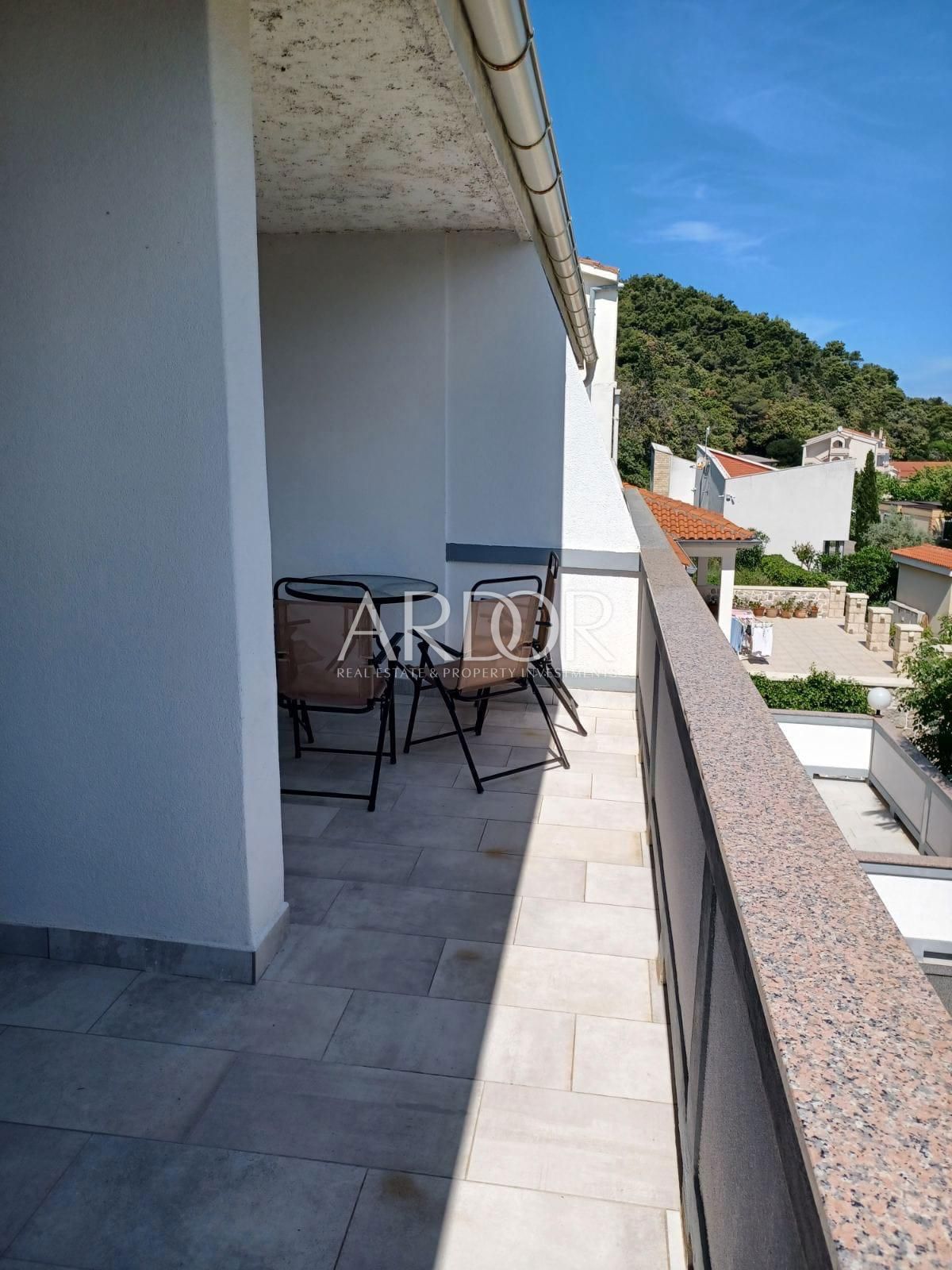 Appartamento Kampor, Rab, 85m2