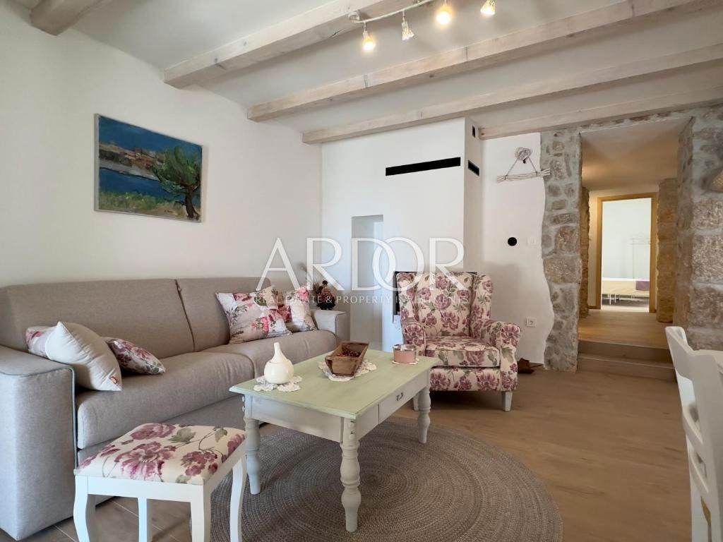 Casa Bribir, Vinodolska Općina, 120m2