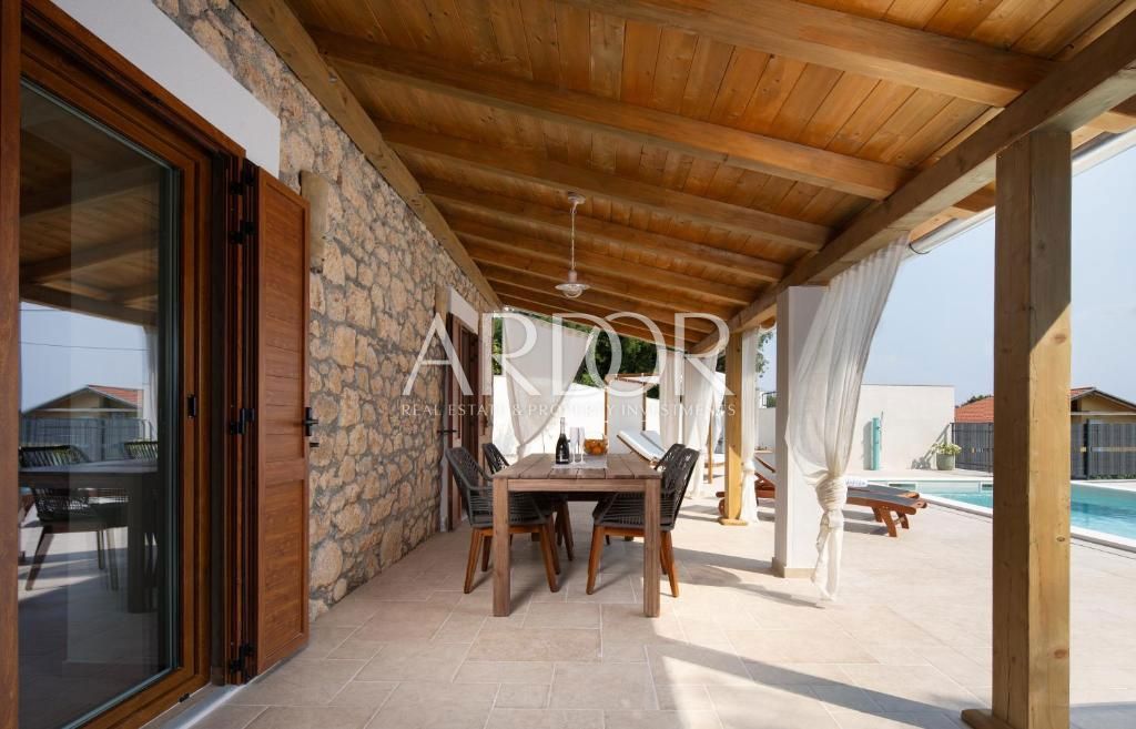 Casa Bribir, Vinodolska Općina, 120m2