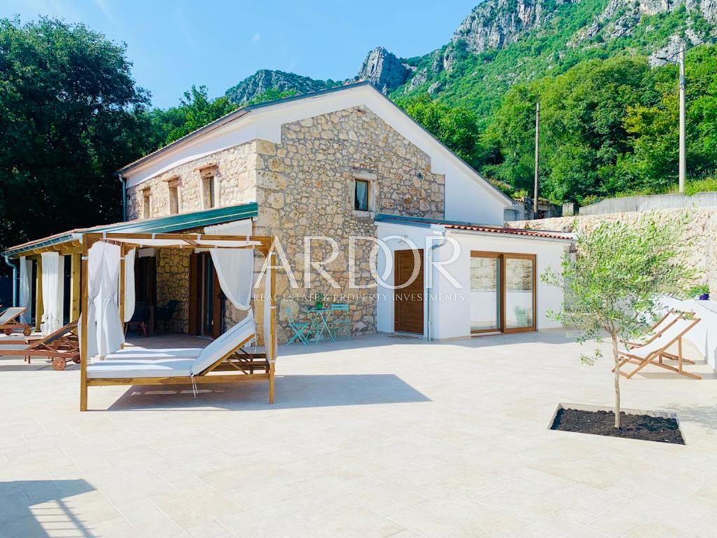 Casa Bribir, Vinodolska Općina, 120m2