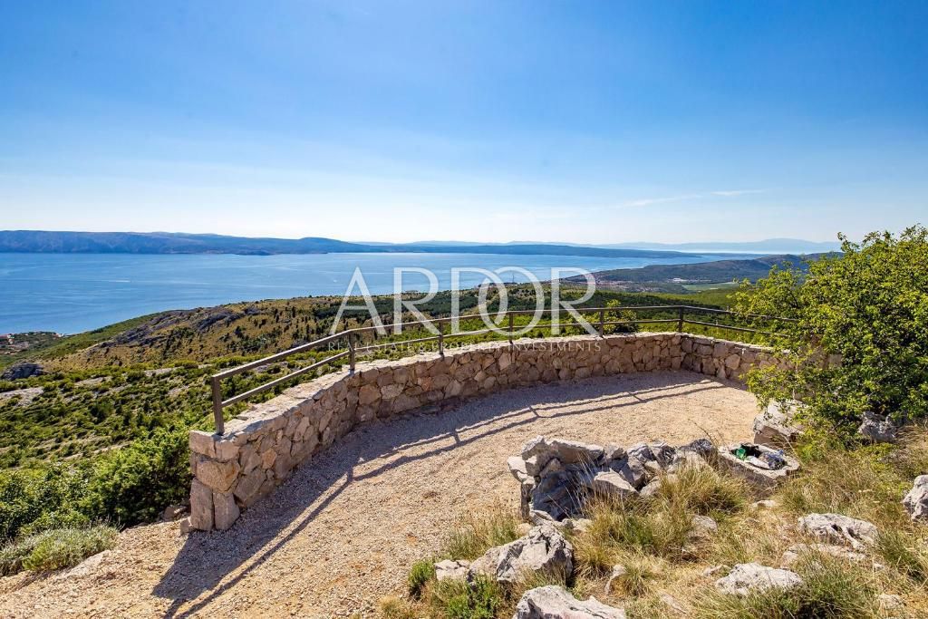 Casa Bribir, Vinodolska Općina, 120m2