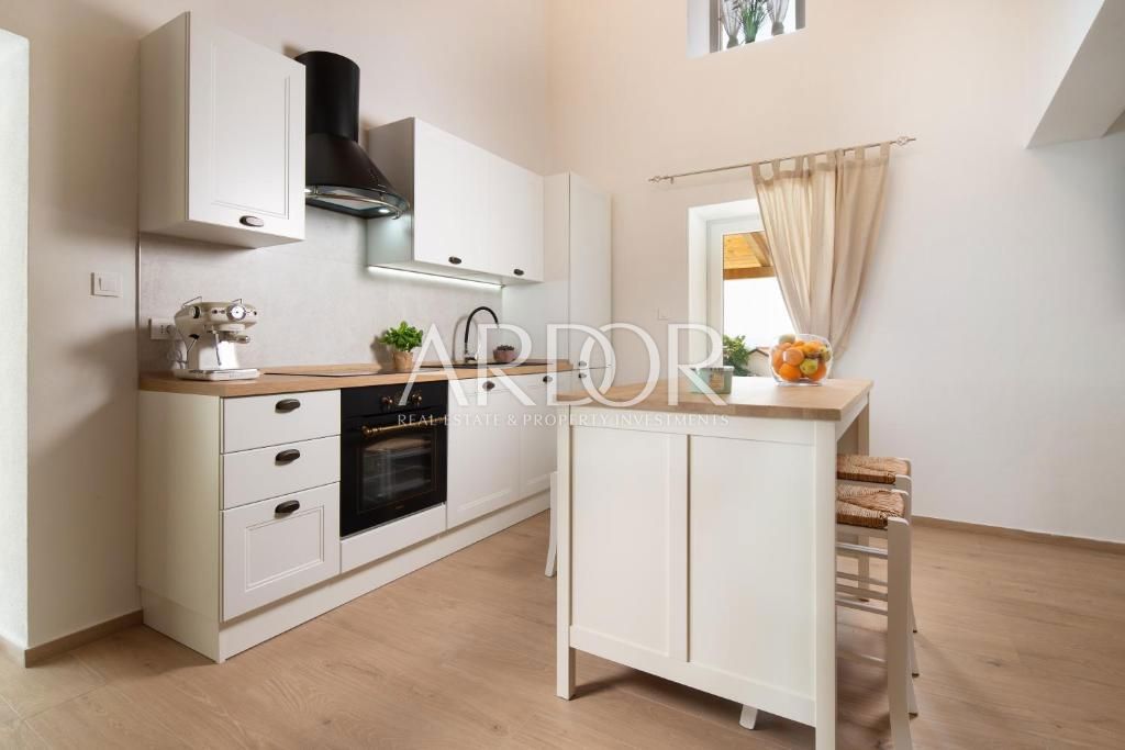 Casa Bribir, Vinodolska Općina, 120m2