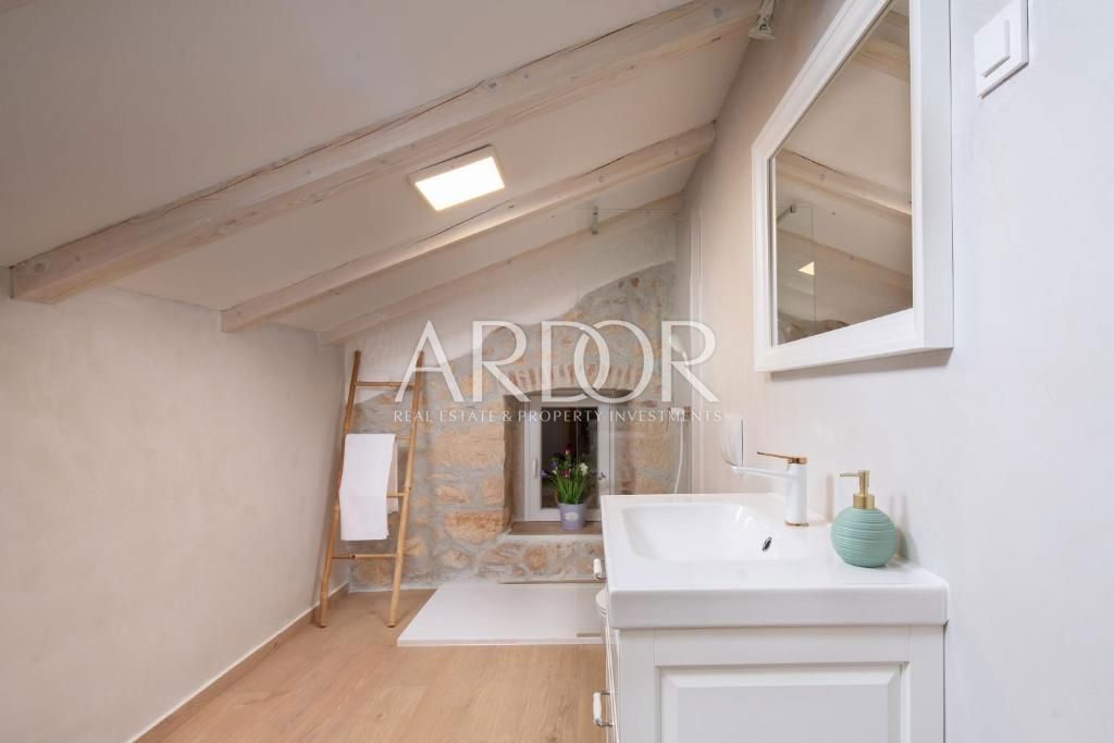 Casa Bribir, Vinodolska Općina, 120m2