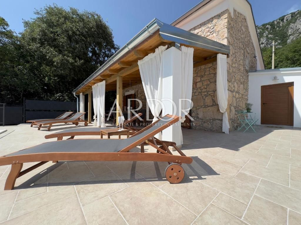 Casa Bribir, Vinodolska Općina, 120m2