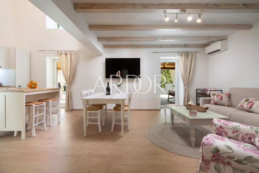 Casa Bribir, Vinodolska Općina, 120m2