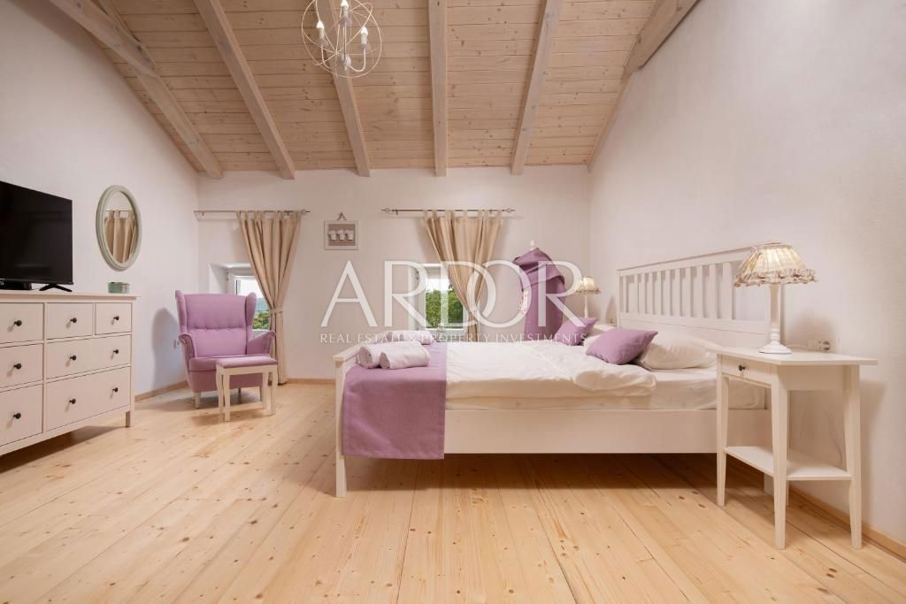 Casa Bribir, Vinodolska Općina, 120m2