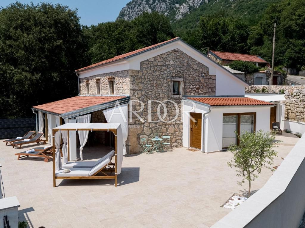 Casa Bribir, Vinodolska Općina, 120m2