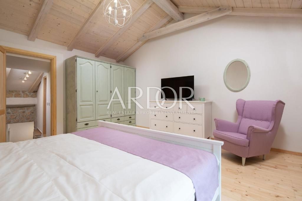 Casa Bribir, Vinodolska Općina, 120m2