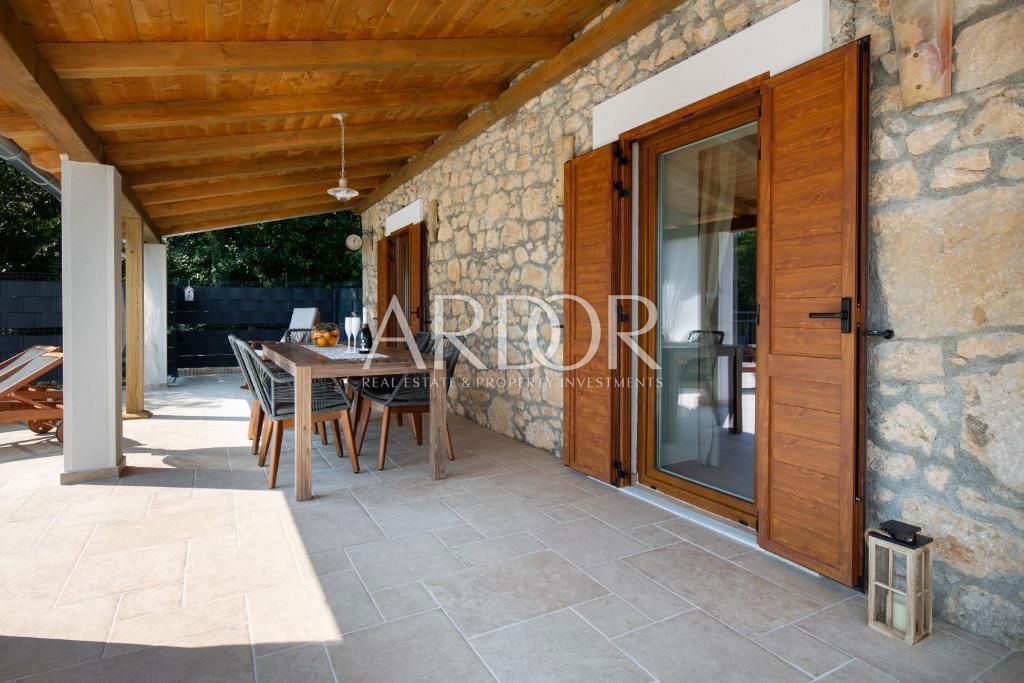 Casa Bribir, Vinodolska Općina, 120m2