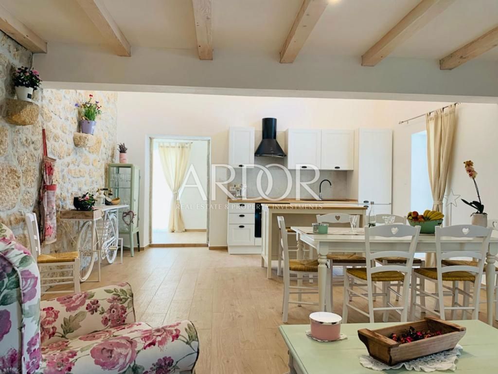 Casa Bribir, Vinodolska Općina, 120m2