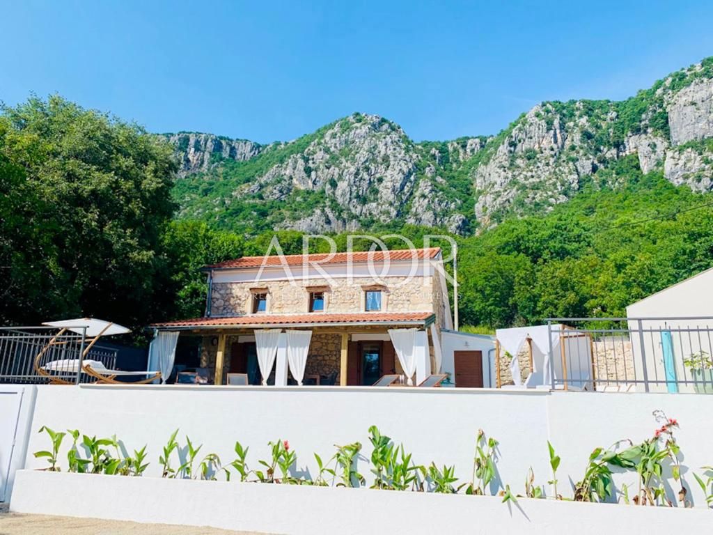 Casa Bribir, Vinodolska Općina, 120m2