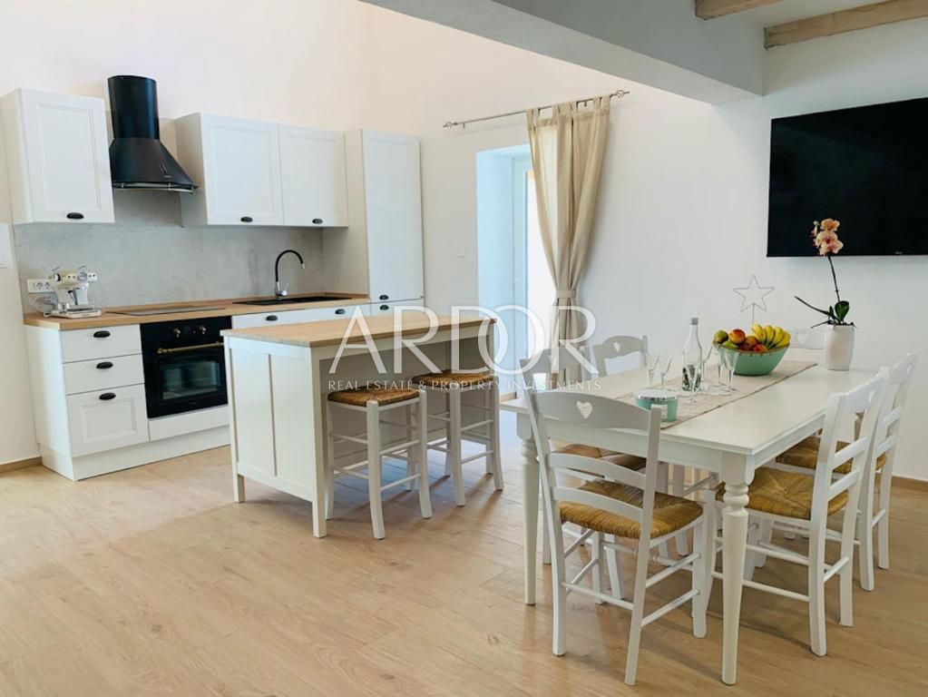 Casa Bribir, Vinodolska Općina, 120m2