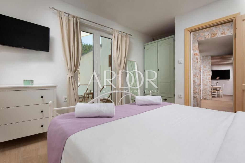 Casa Bribir, Vinodolska Općina, 120m2