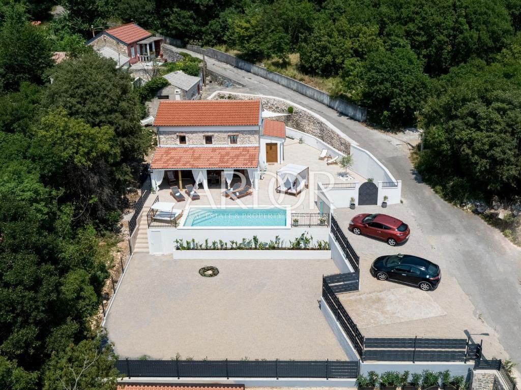 Casa Bribir, Vinodolska Općina, 120m2