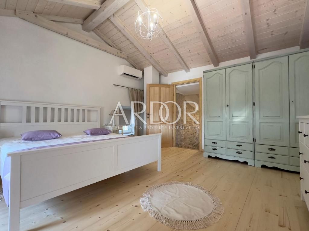 Casa Bribir, Vinodolska Općina, 120m2