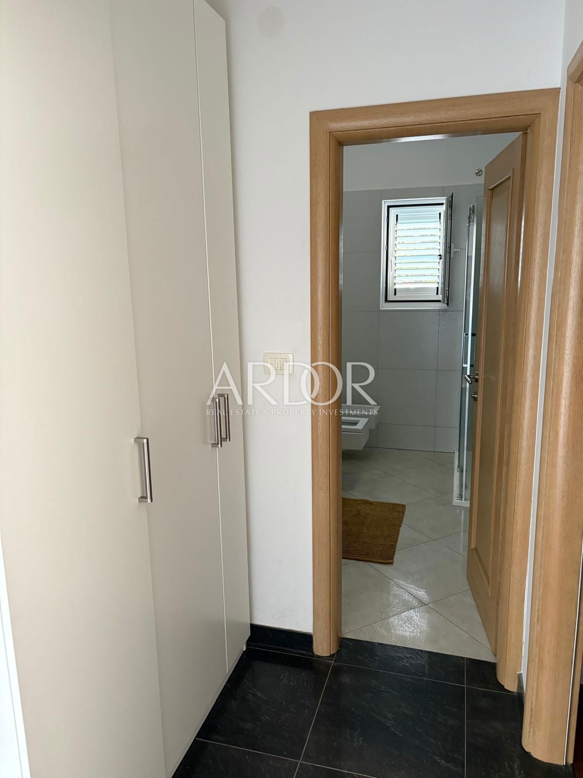 Appartamento Barbat na Rabu, Rab, 48m2