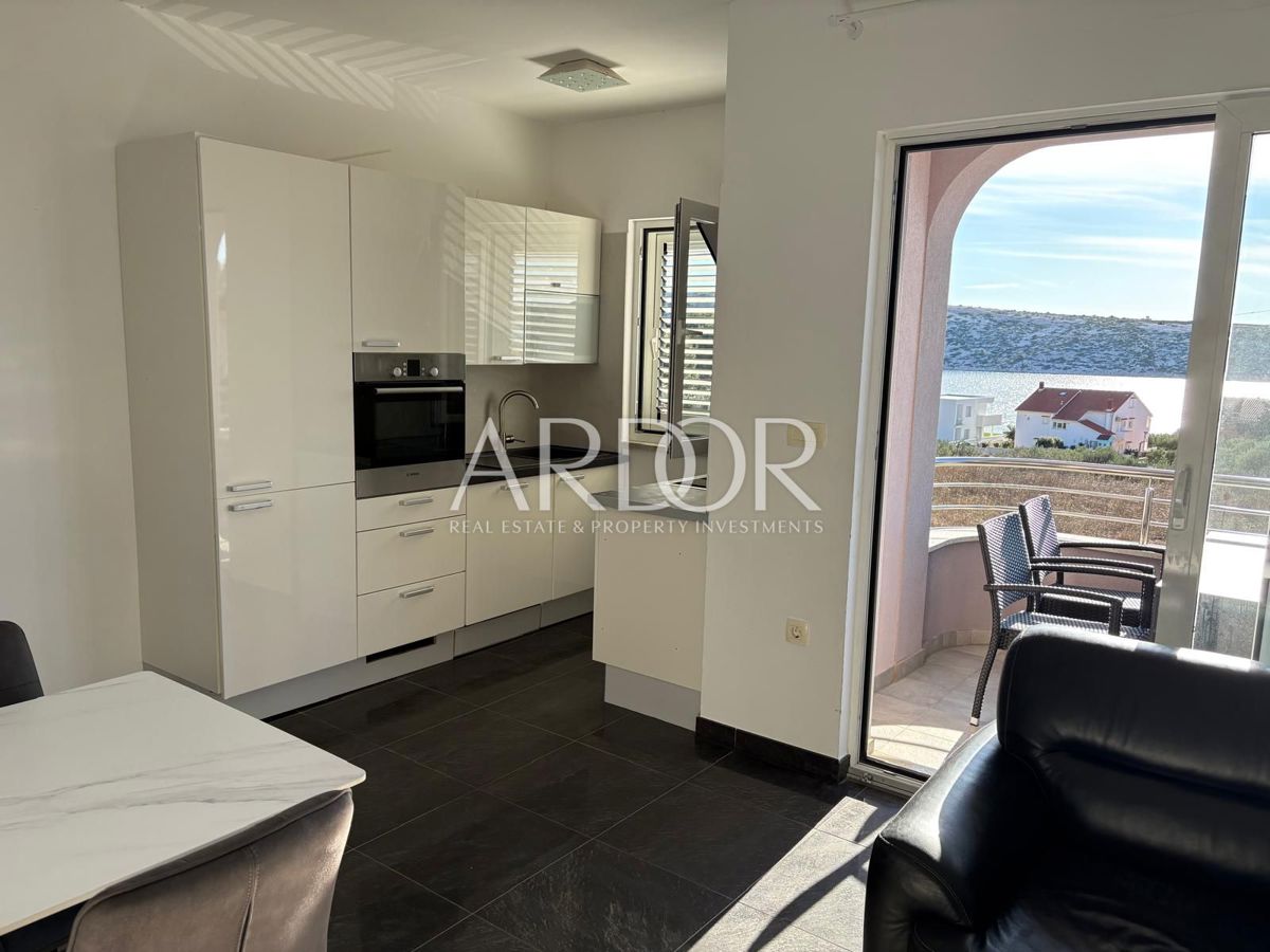 Appartamento Barbat na Rabu, Rab, 48m2