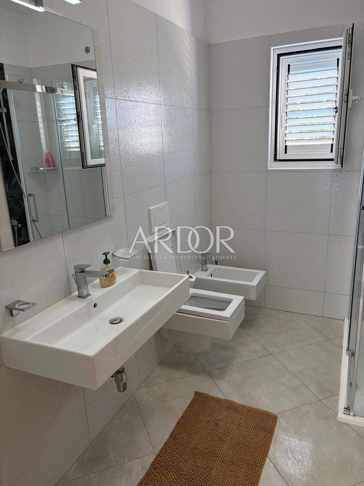 Appartamento Barbat na Rabu, Rab, 48m2