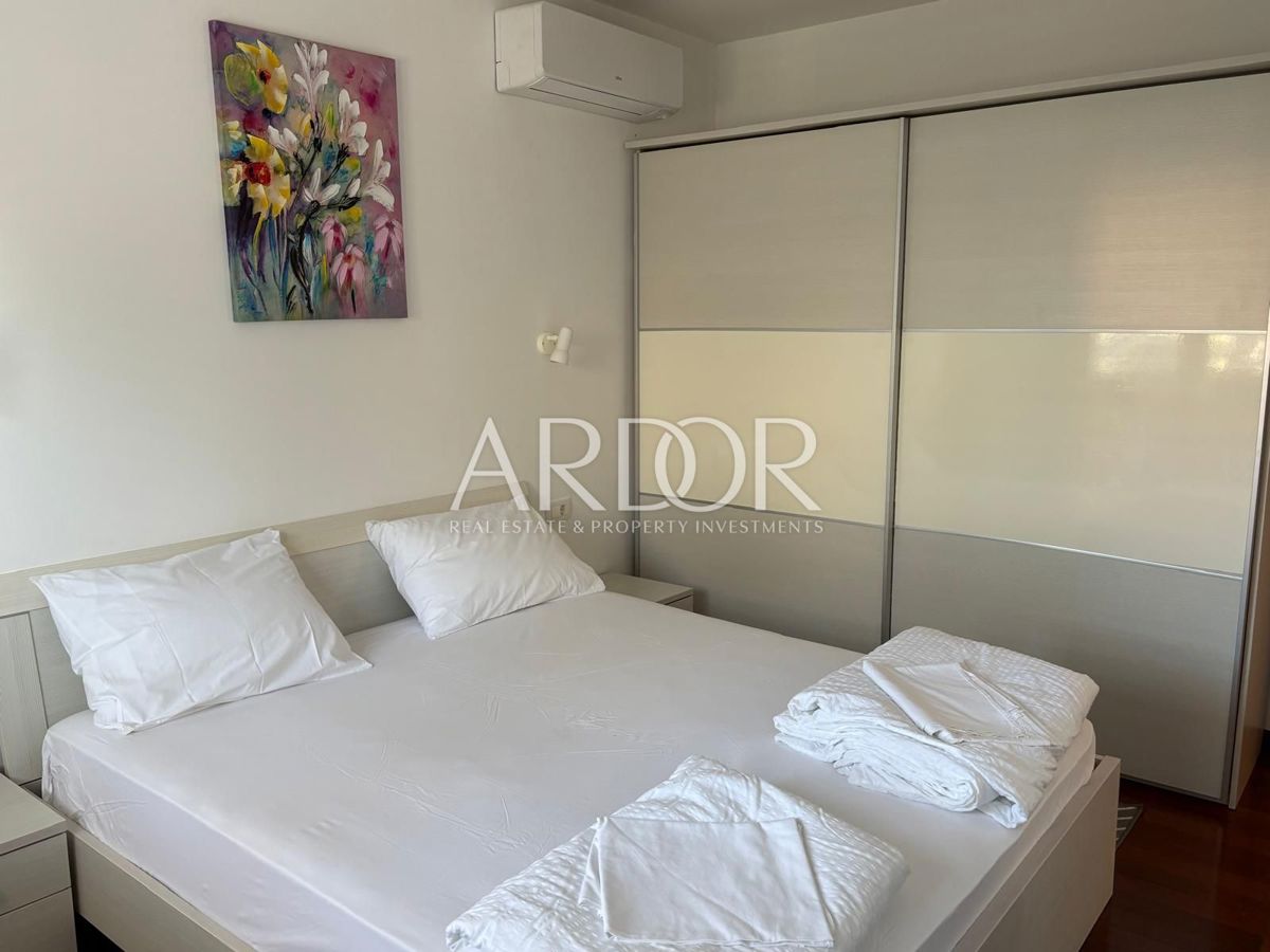 Appartamento Barbat na Rabu, Rab, 48m2