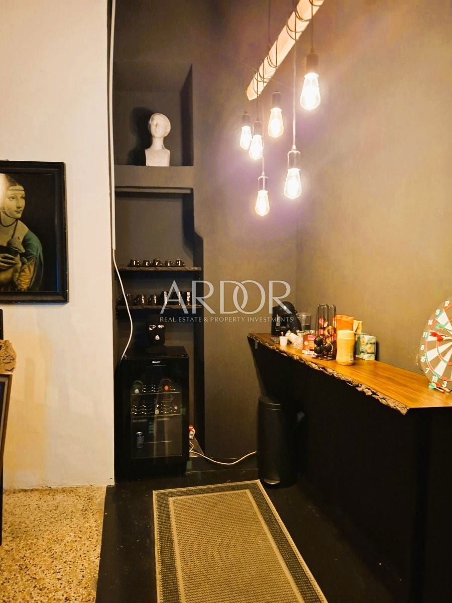 Commerciale Centar, Rijeka, 93,80m2