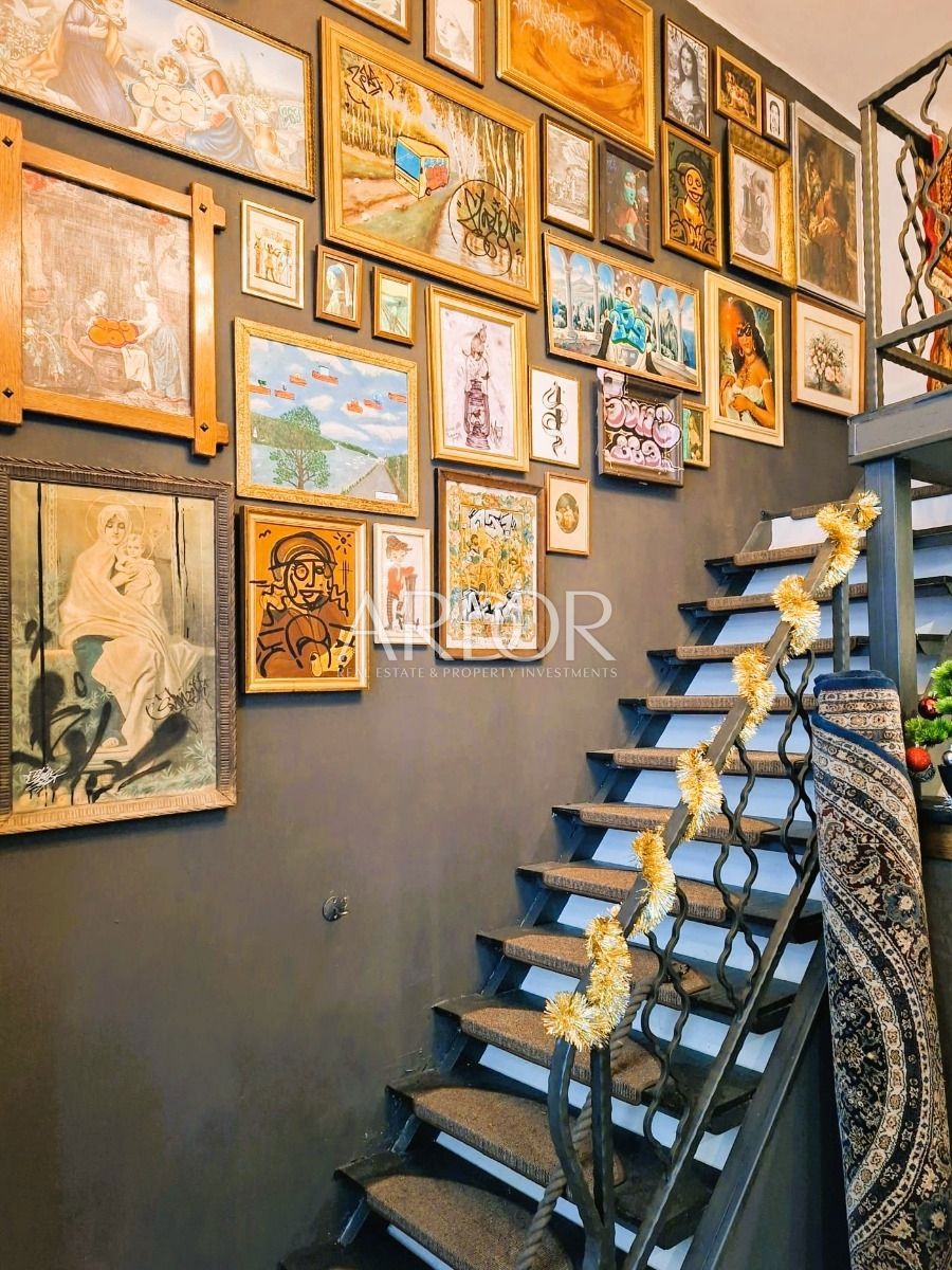 Commerciale Centar, Rijeka, 93,80m2