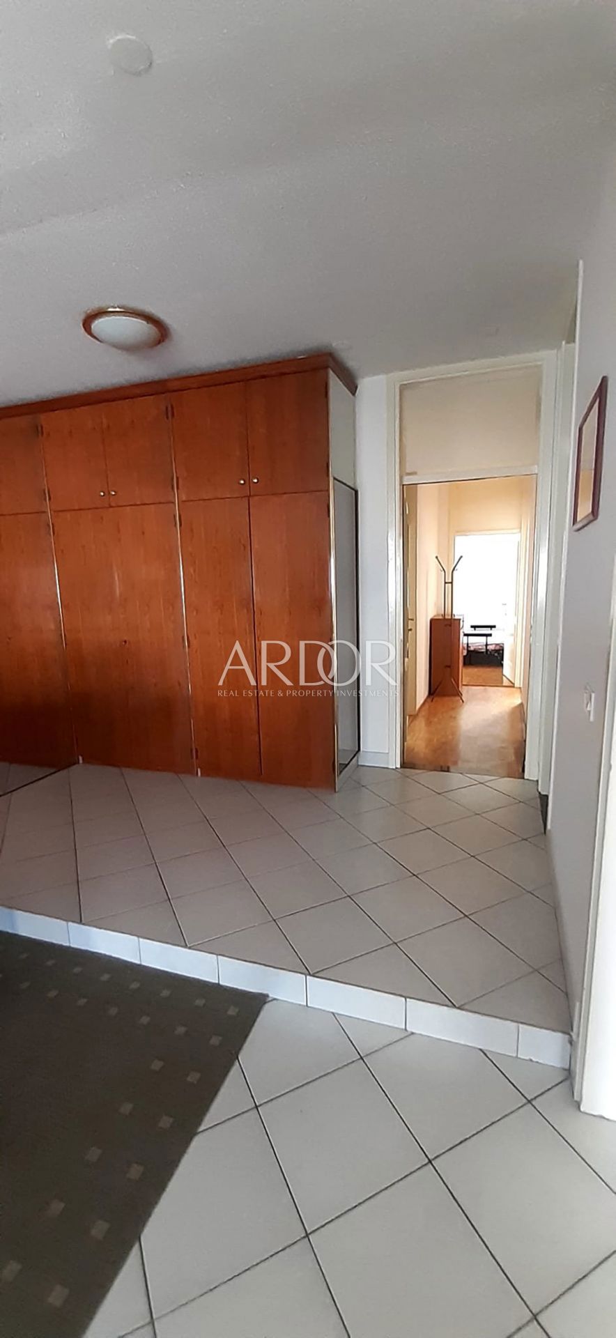 Appartamento Njivice, Omišalj, 99,21m2