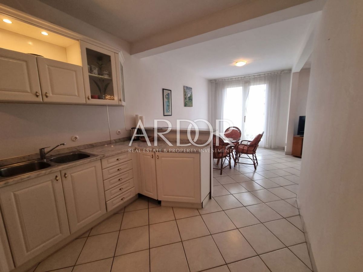 Appartamento Njivice, Omišalj, 99,21m2