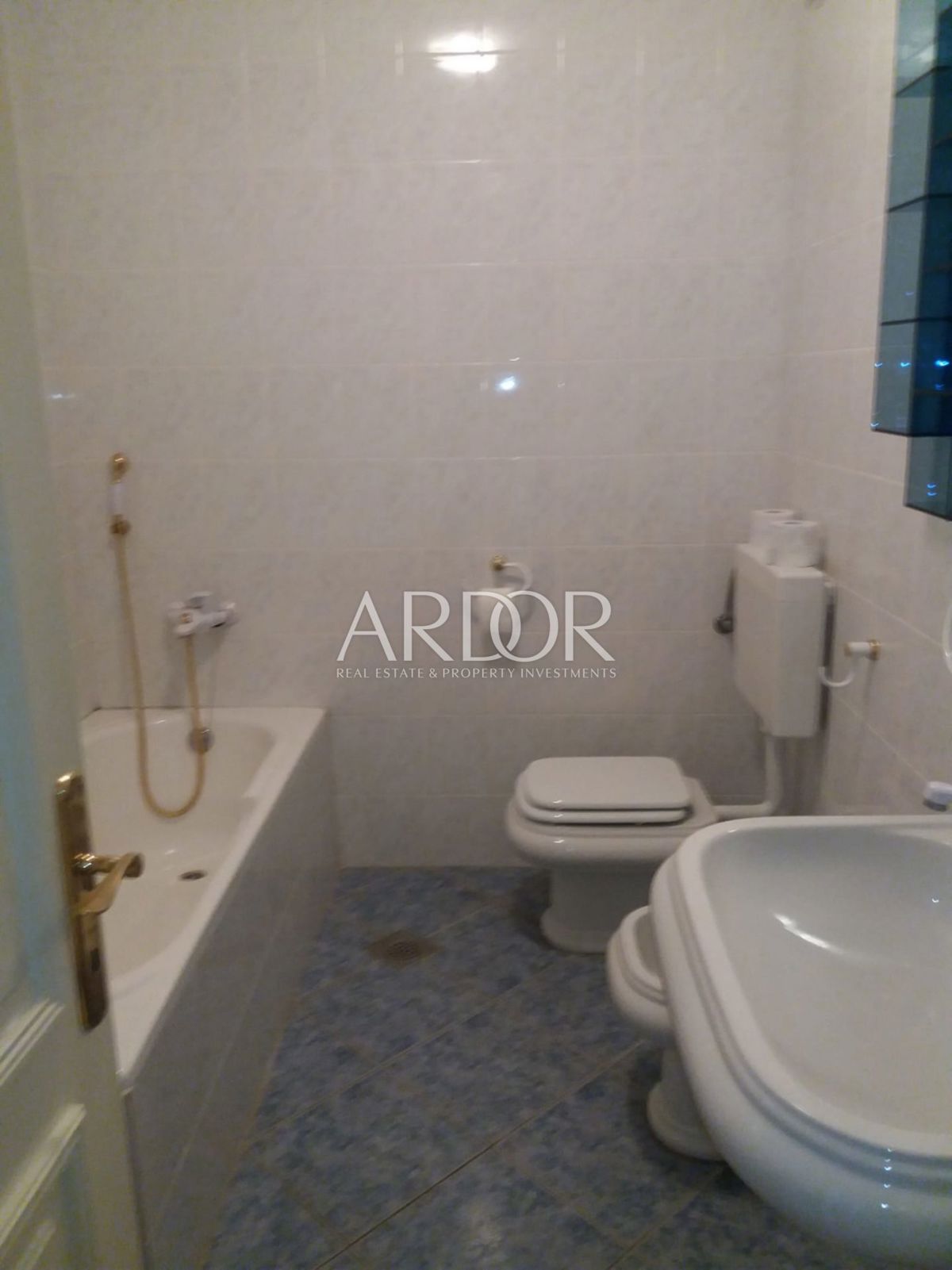 Appartamento Njivice, Omišalj, 99,21m2