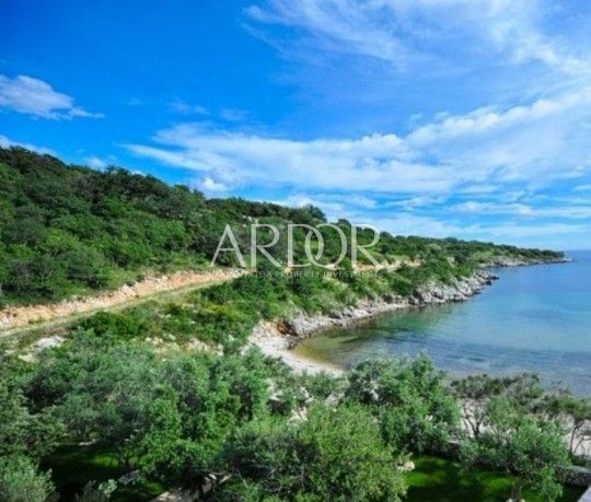 Terreno Pag, 1.036m2