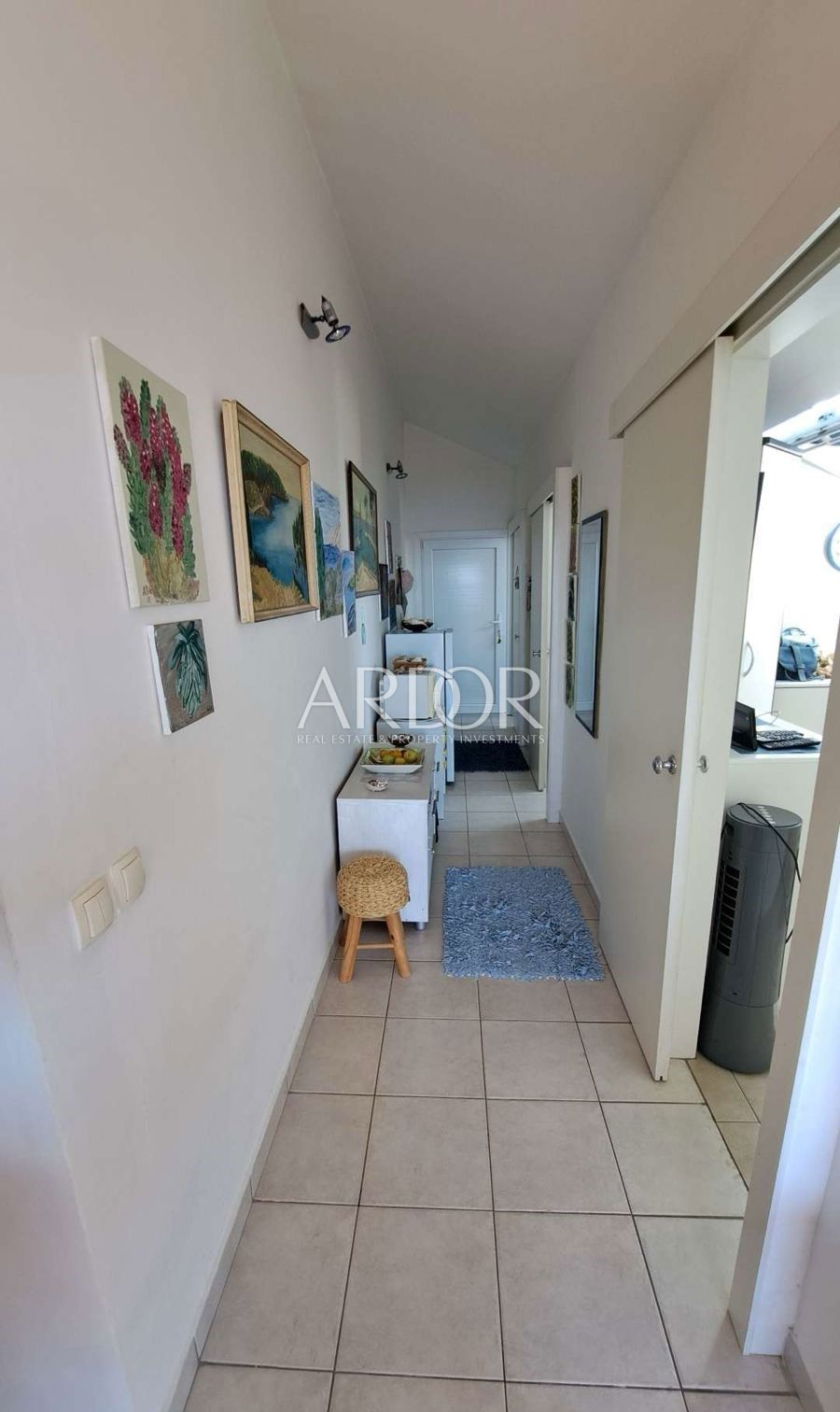 Appartamento Novalja, 50,11m2