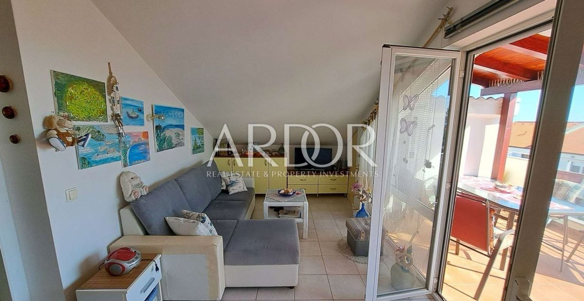 Appartamento Novalja, 50,11m2