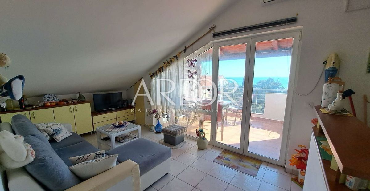 Appartamento Novalja, 50,11m2