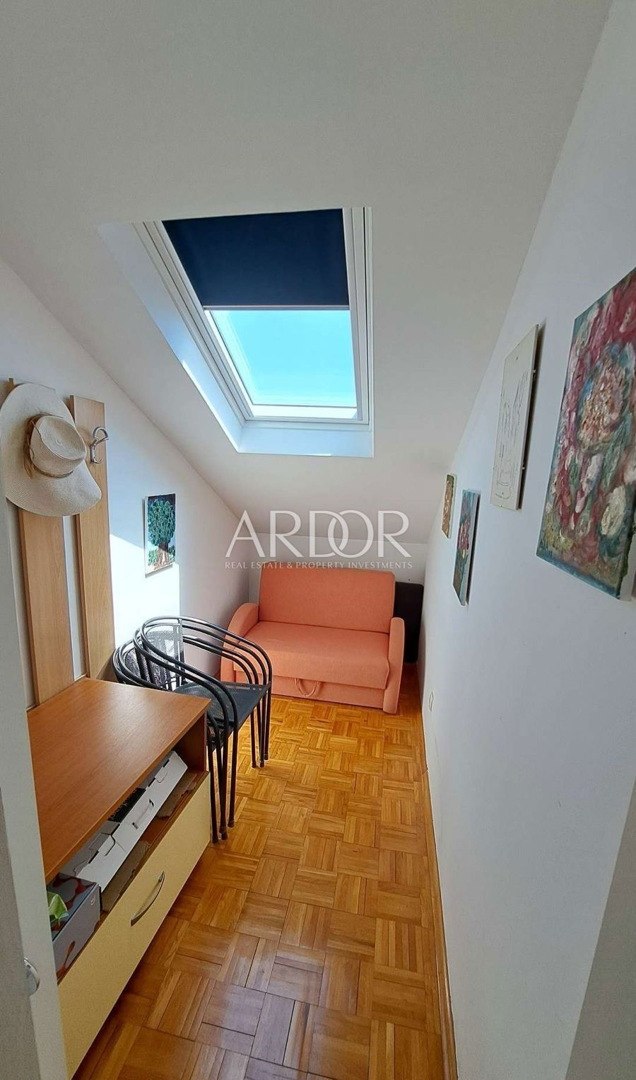 Appartamento Novalja, 50,11m2