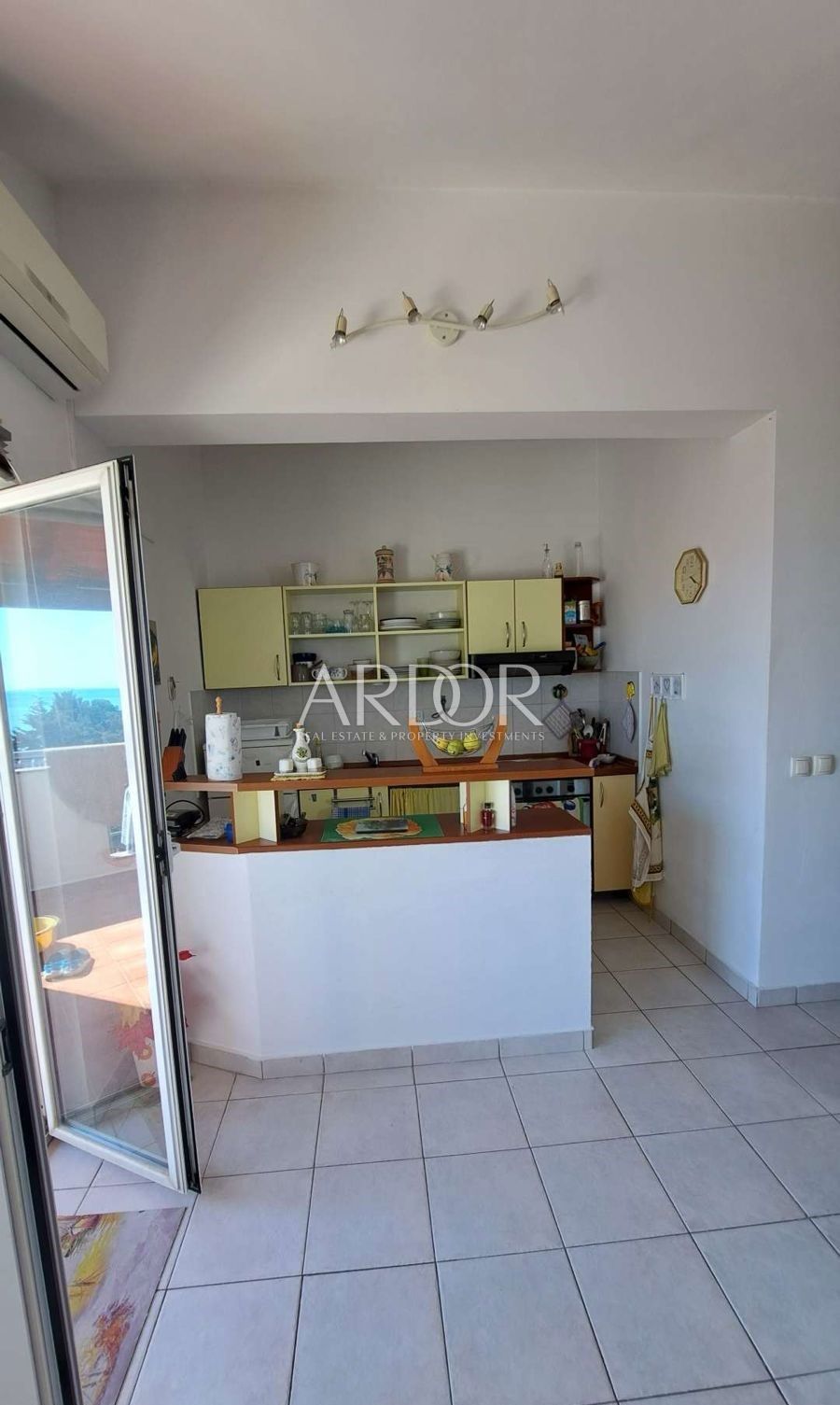 Appartamento Novalja, 50,11m2