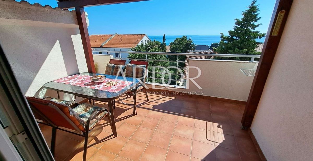 Appartamento Novalja, 50,11m2