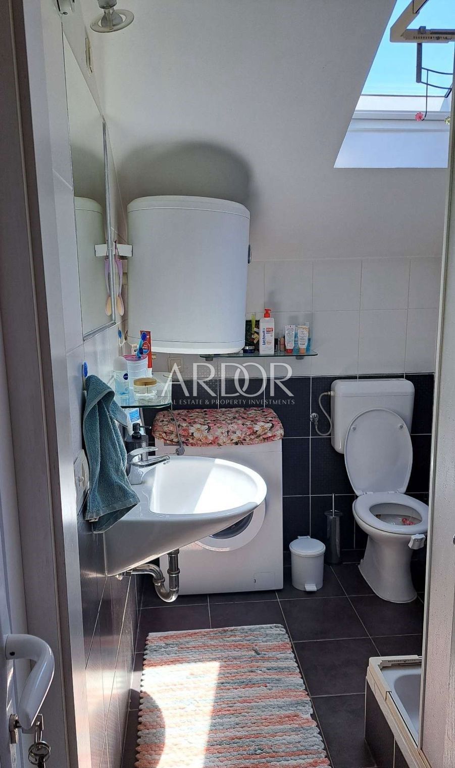 Appartamento Novalja, 50,11m2