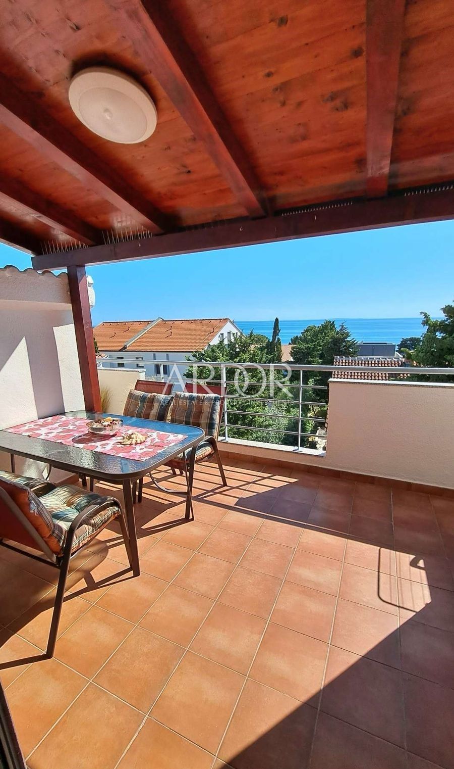 Appartamento Novalja, 50,11m2