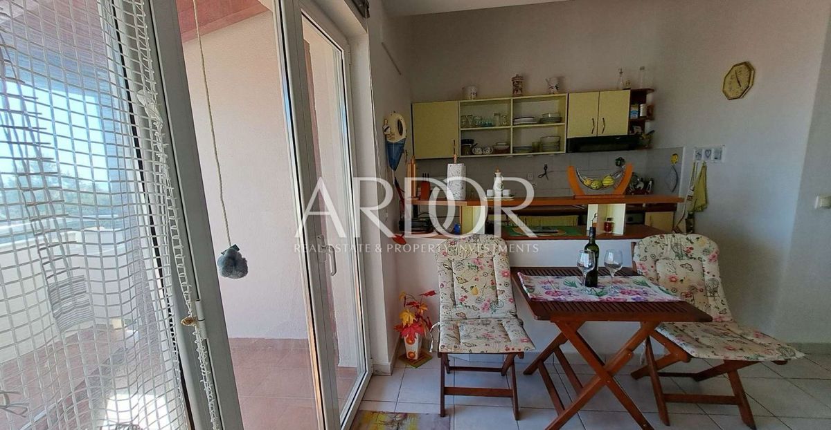 Appartamento Novalja, 50,11m2