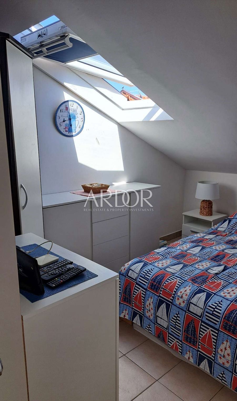 Appartamento Novalja, 50,11m2