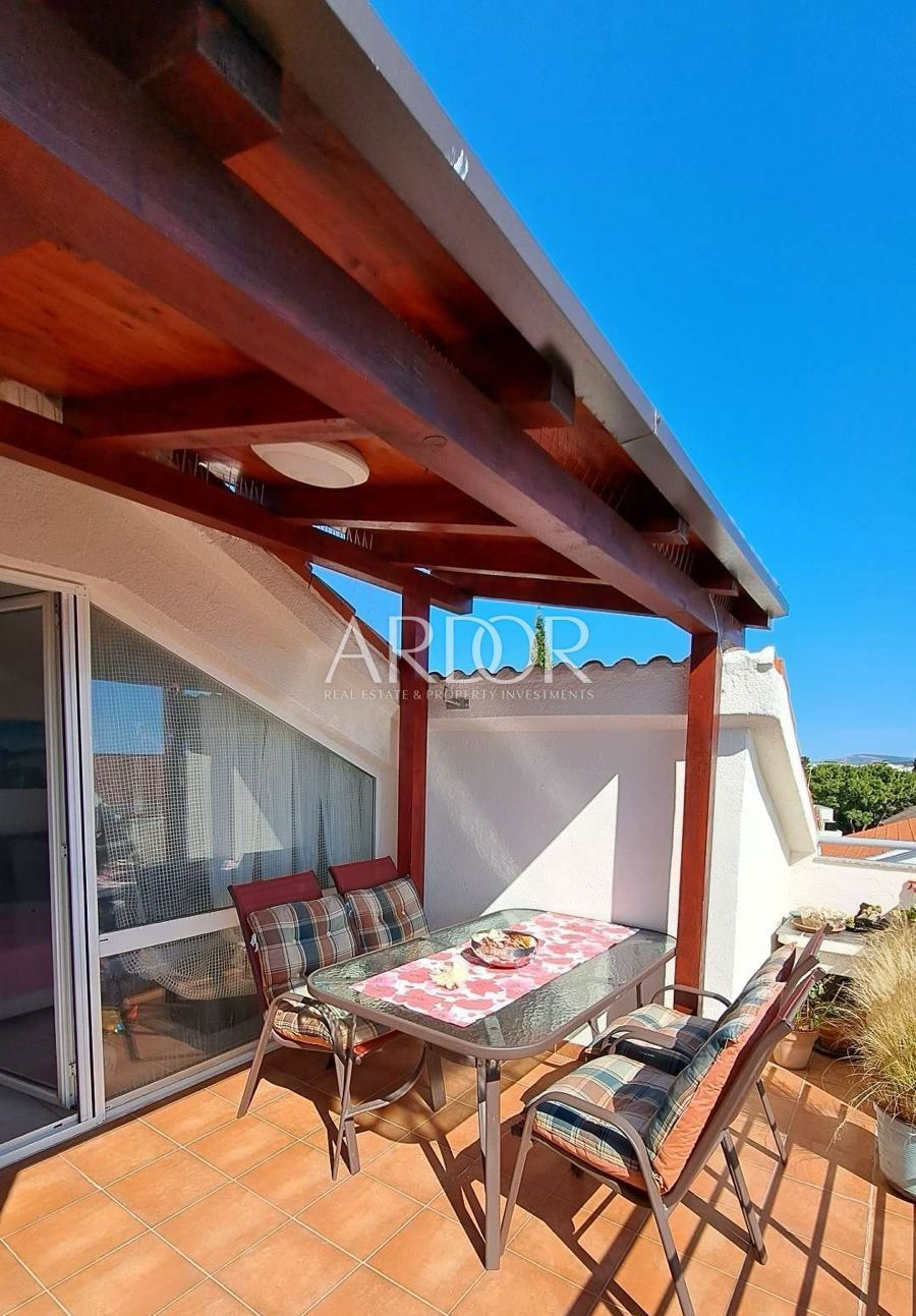 Appartamento Novalja, 50,11m2