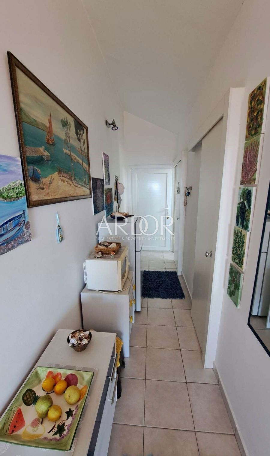 Appartamento Novalja, 50,11m2