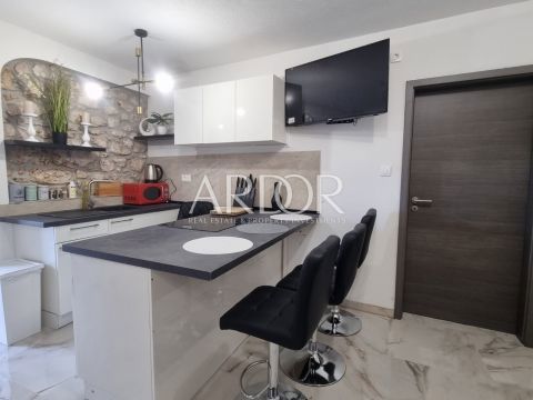 Casa Bribir, Vinodolska Općina, 106,38m2