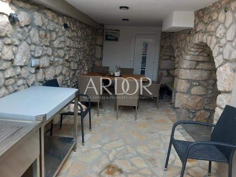 Casa Bribir, Vinodolska Općina, 106,38m2