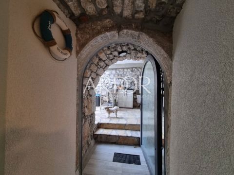 Casa Bribir, Vinodolska Općina, 106,38m2