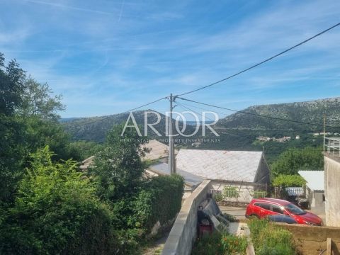 Casa Bribir, Vinodolska Općina, 106,38m2